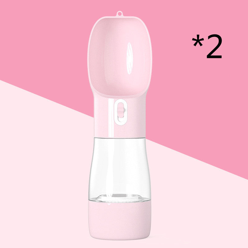 Portable Dog Water Bottle - Image 13