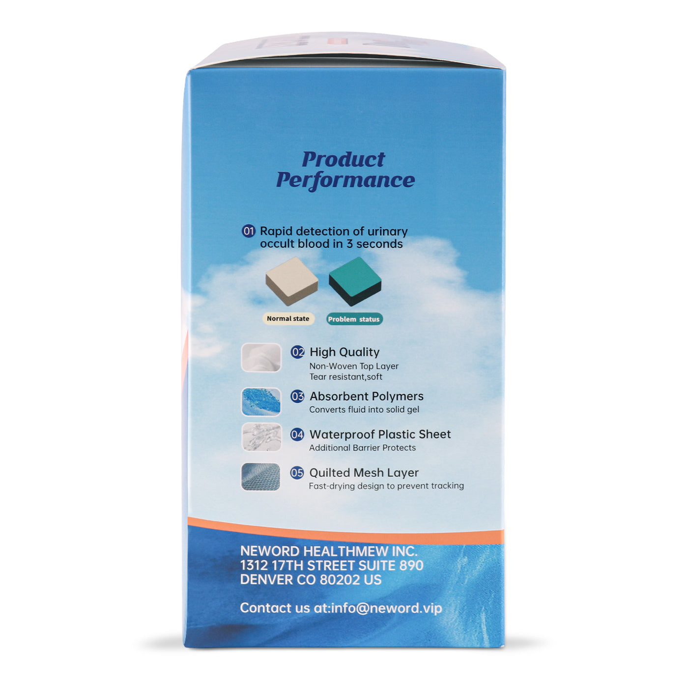 Dog Detection Urine Pad - Image 5