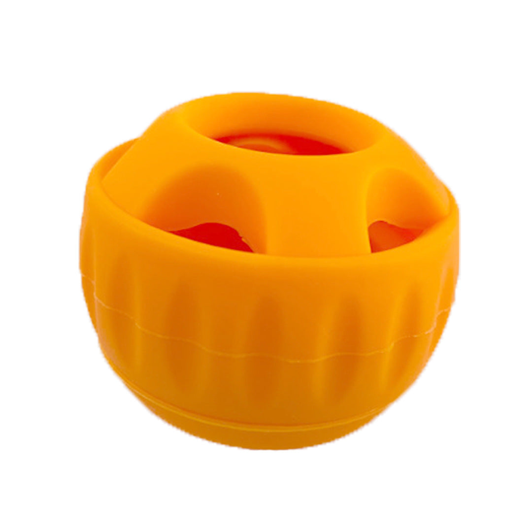 Silicone Slow Feeder Dog Toy Ball - Image 8