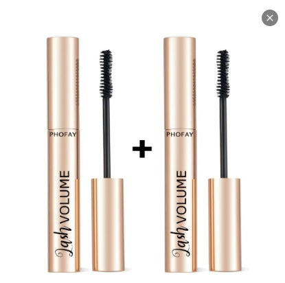 PHOFAY Volumizing Mascara – Curl & Lengthen Lashes - Image 11