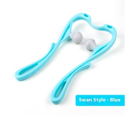 Manual Neck Relief Roller (6-Wheel) - Image 30