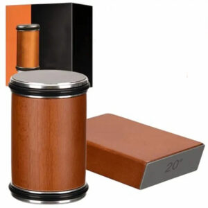 Diamond Rolling Knife Sharpener – Dual-Grind Kitchen Tool