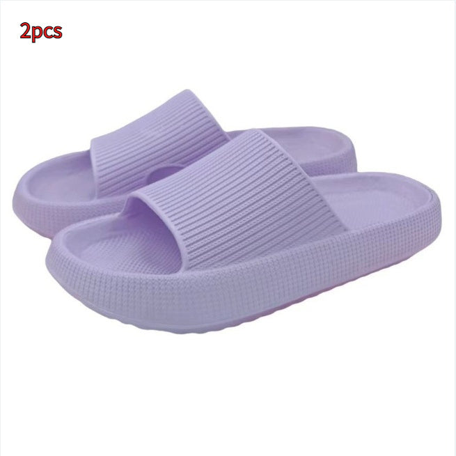 Soft Non-Slip Home Slippers – Indoor Slides for Men & Women - Image 20