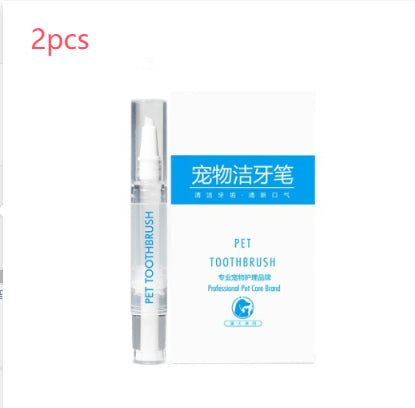 Pet Toothbrush Pen - Image 8