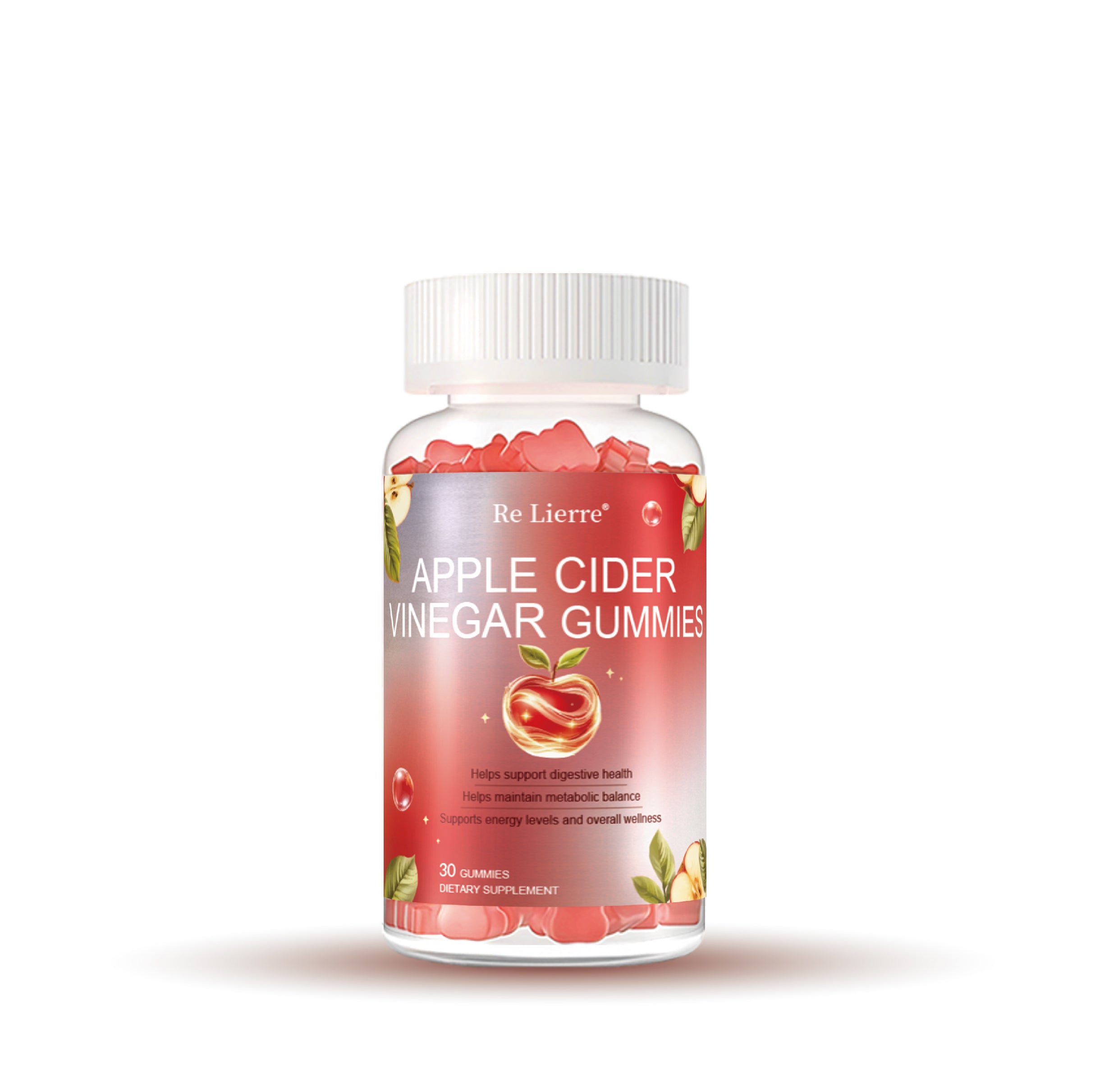 Cider Vinegar Gummies Cider Vinegar Grapefruit - Image 10