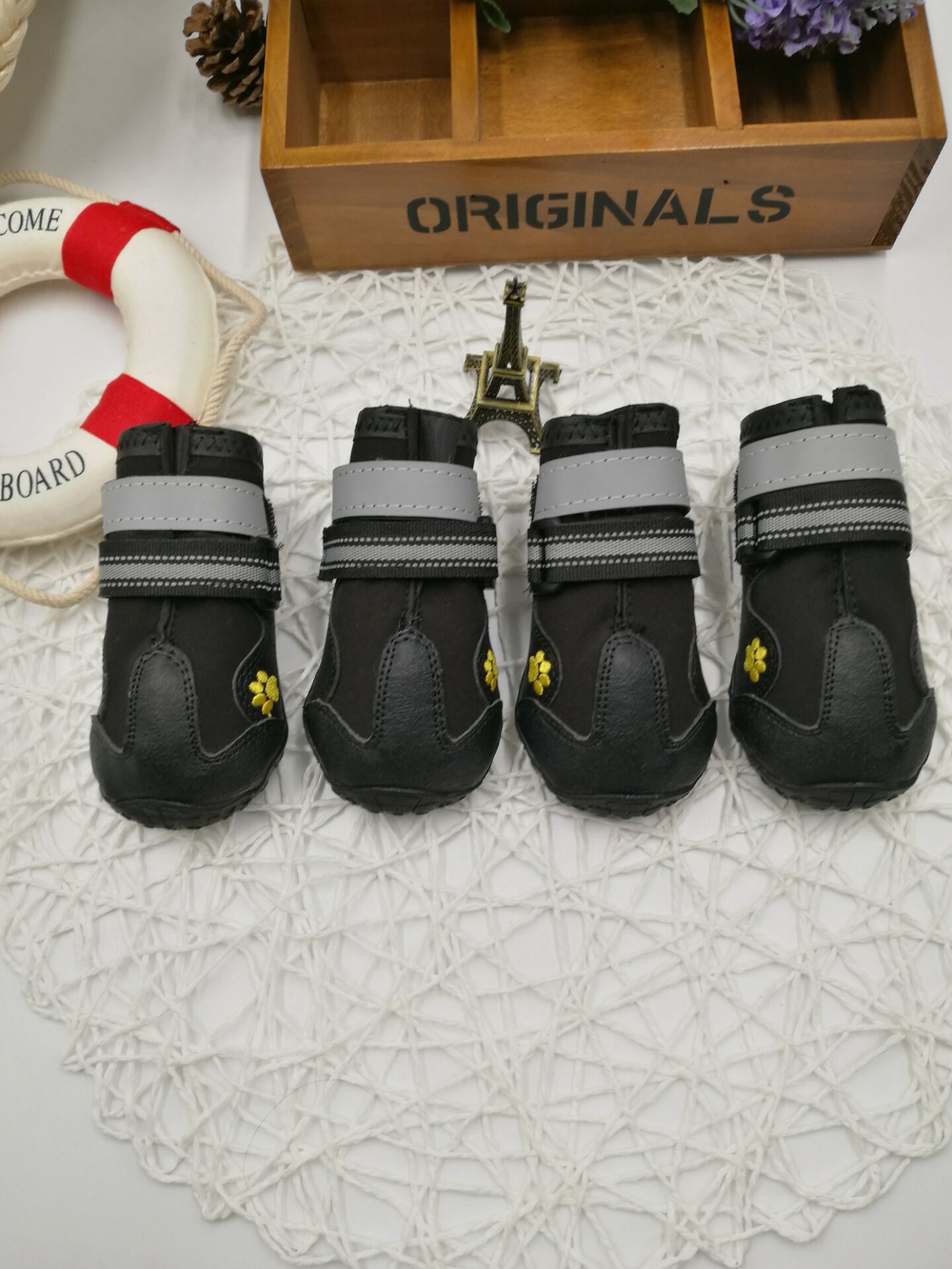 Pet Shoes Wear - Image 7