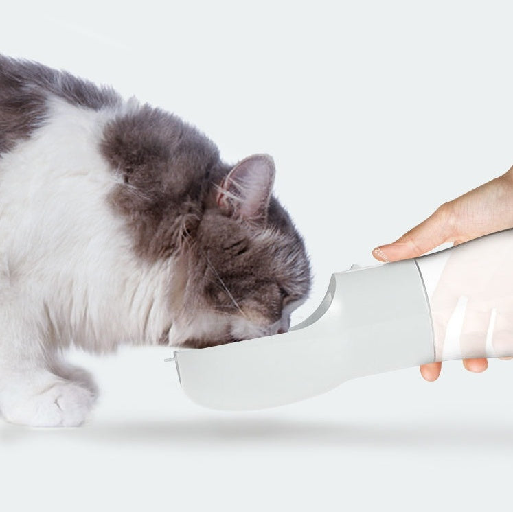 Portable Dog Water Bottle - Image 2