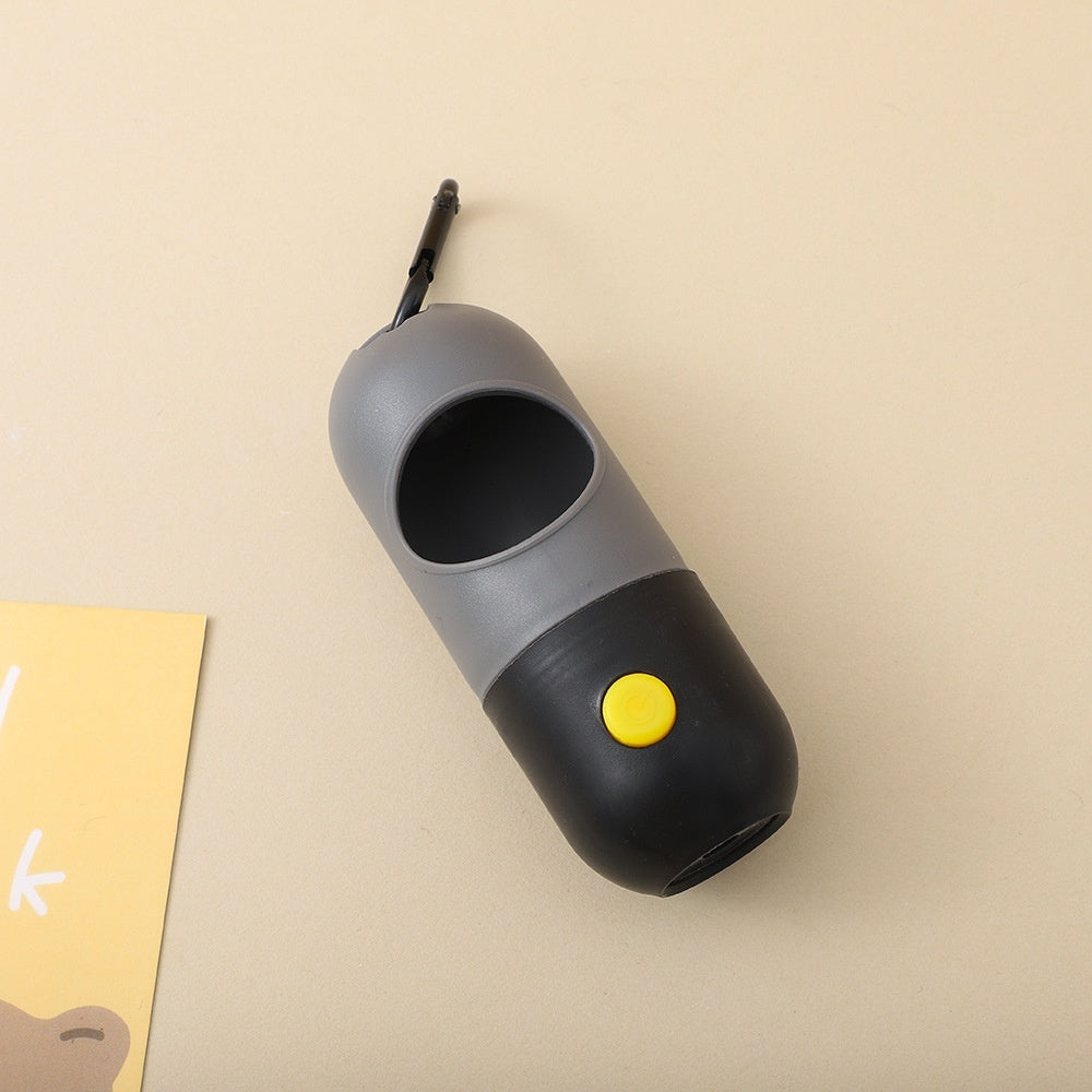 LED Dog Waste Bag Dispenser - Image 8