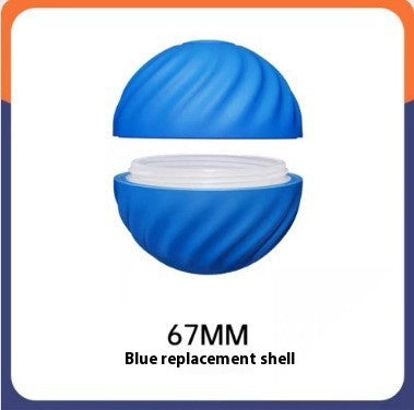 Durable Rubber Dog Ball - Image 12