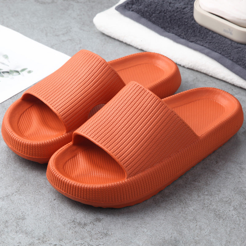 Soft Non-Slip Home Slippers – Indoor Slides for Men & Women - Image 22