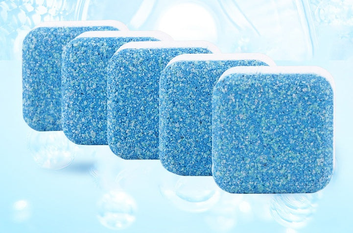 Washing Machine Cleaner Tablets – Deep Clean & Deodorizer - Image 16