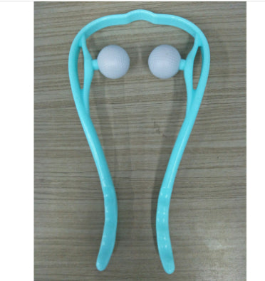 Manual Neck Relief Roller (6-Wheel) - Image 16