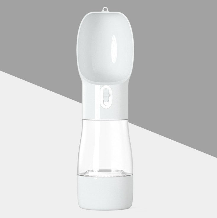 Portable Dog Water Bottle - Image 8