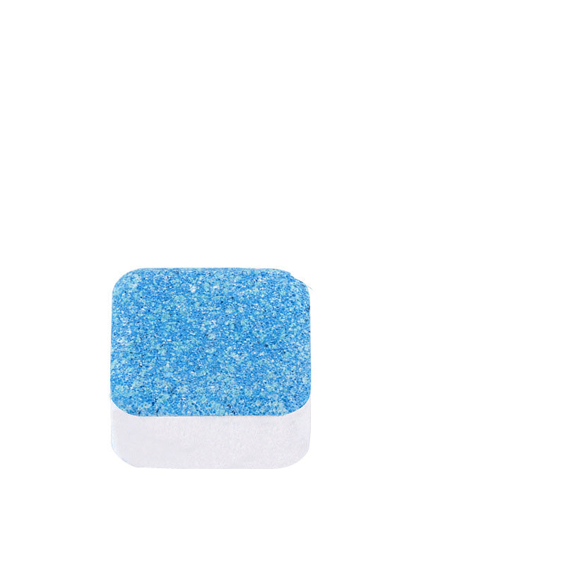 Washing Machine Cleaner Tablets – Deep Clean & Deodorizer - Image 11