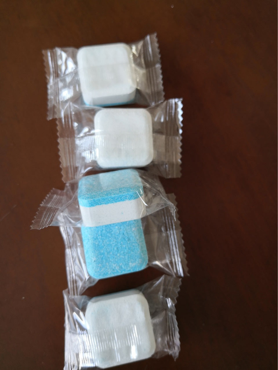 Washing Machine Cleaner Tablets – Deep Clean & Deodorizer - Image 3