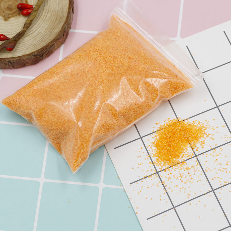 DIY Magic Sand – Non-Wet Educational Space Sensory Toy - Image 8