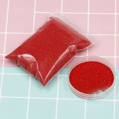 DIY Magic Sand – Non-Wet Educational Space Sensory Toy - Image 7