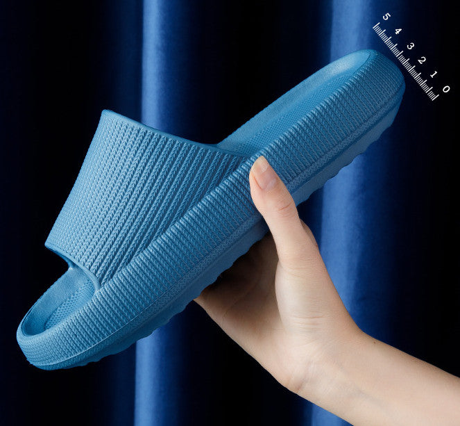 Soft Non-Slip Home Slippers – Indoor Slides for Men & Women - Image 6