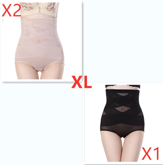 Women’s High-Waist Postpartum Shapewear – Tummy Control Pants - Image 25