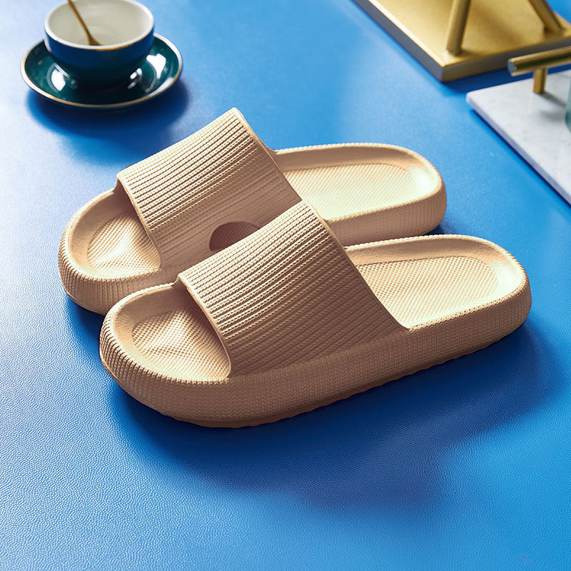 Soft Non-Slip Home Slippers – Indoor Slides for Men & Women - Image 7