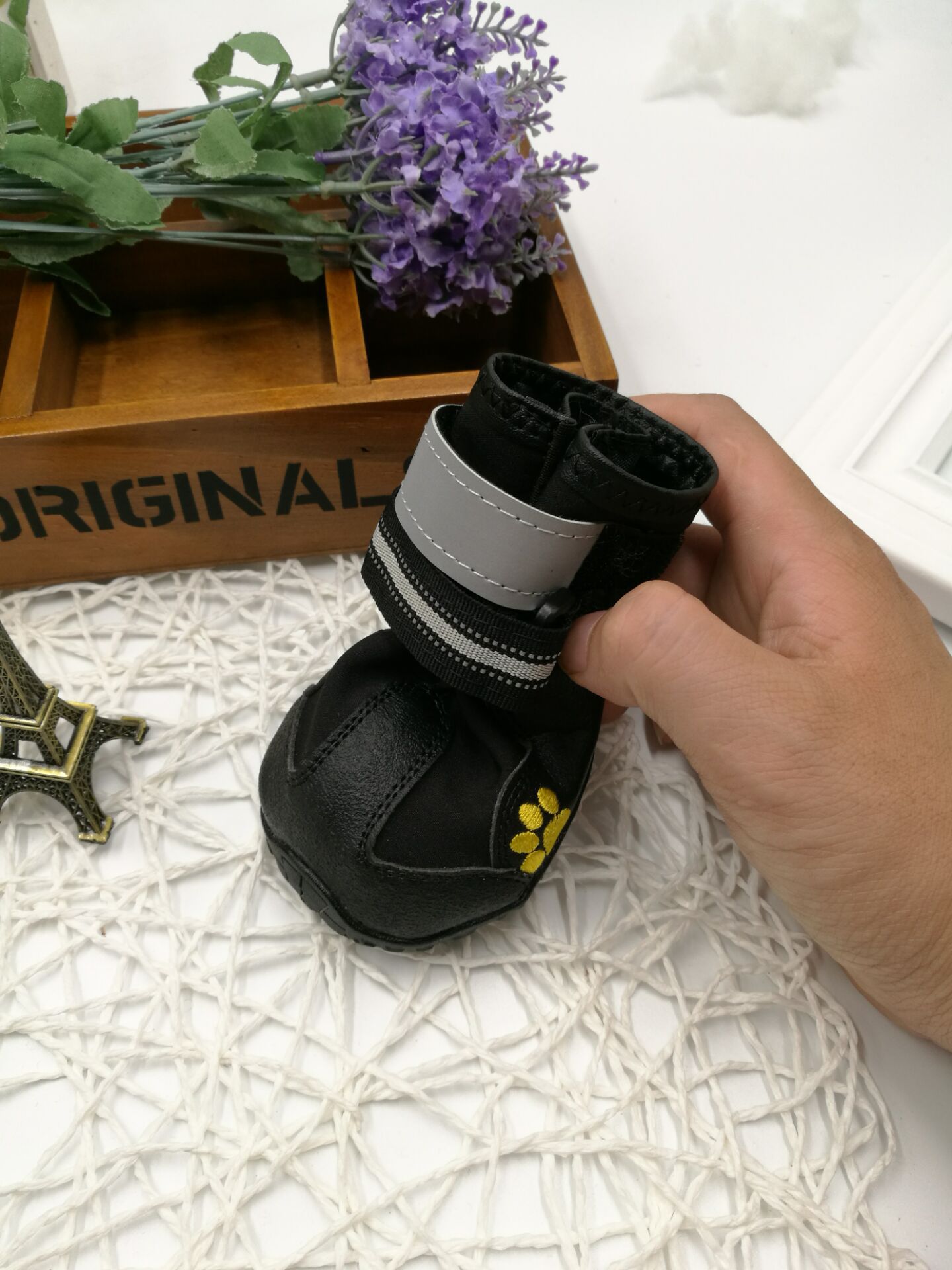 Pet Shoes Wear - Image 11