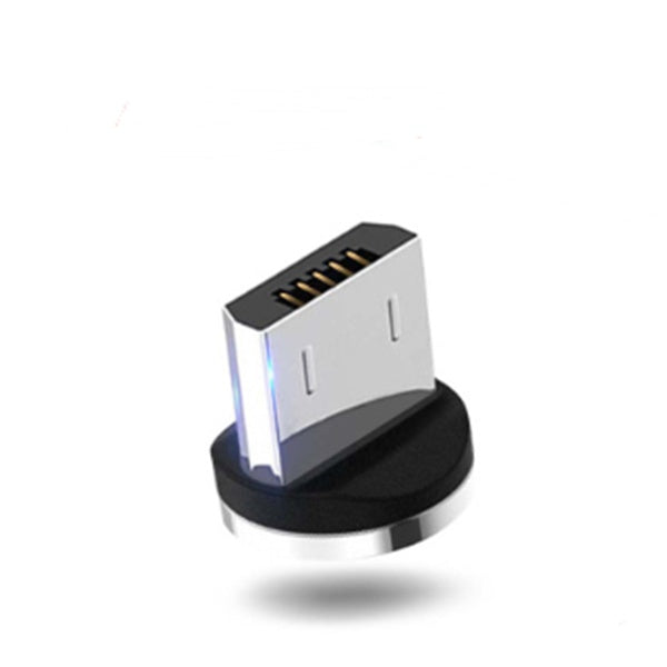 Magnetic LED Charging Cable – Flowing Light for iPhone, Android & Type-C - Image 14