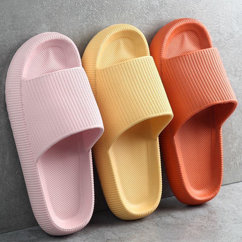 Soft Non-Slip Home Slippers – Indoor Slides for Men & Women - Image 5
