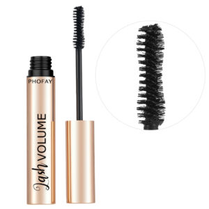 PHOFAY Volumizing Mascara – Curl & Lengthen Lashes