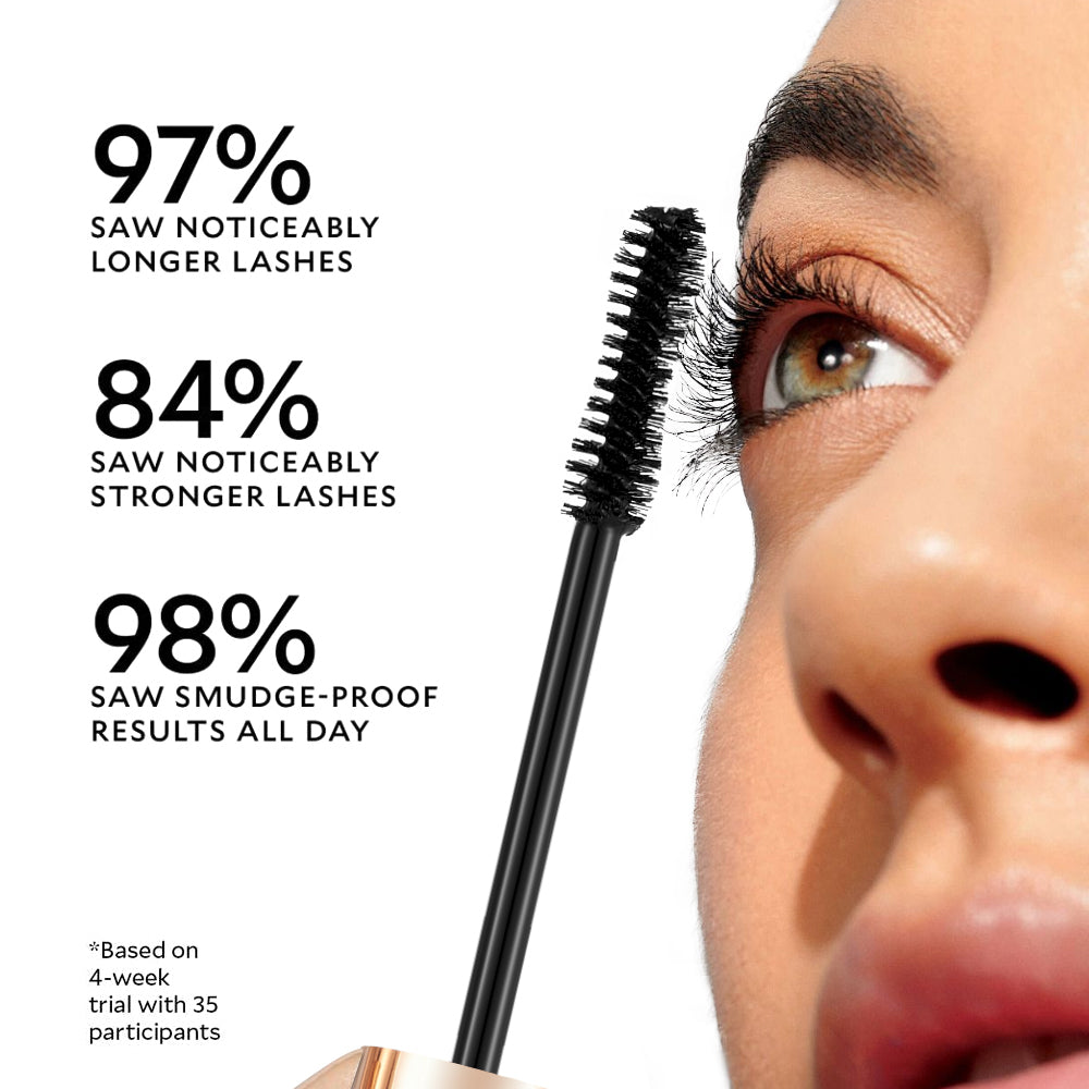 PHOFAY Volumizing Mascara – Curl & Lengthen Lashes - Image 4