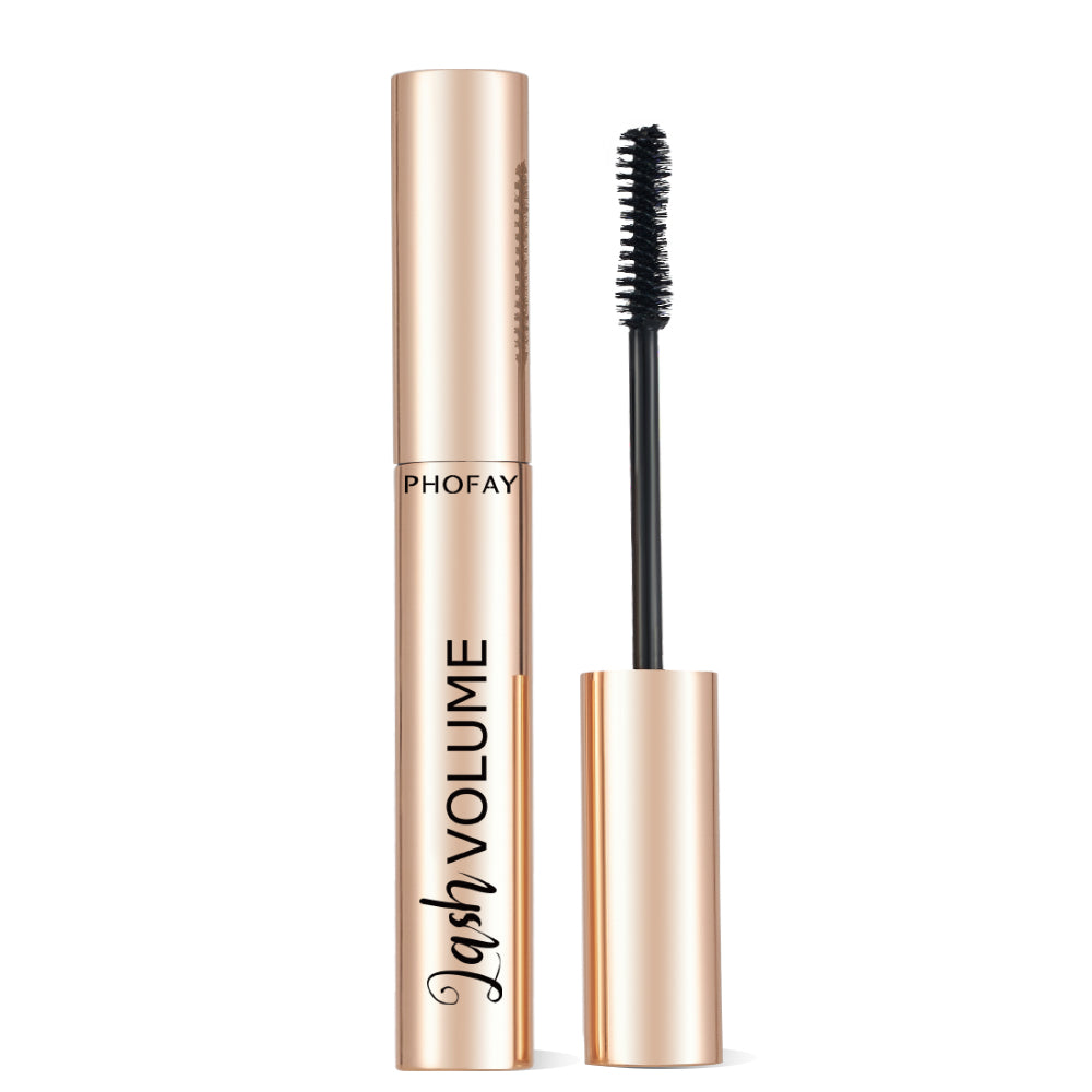 PHOFAY Volumizing Mascara – Curl & Lengthen Lashes - Image 9