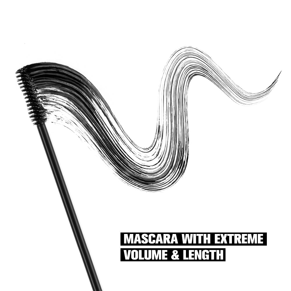 PHOFAY Volumizing Mascara – Curl & Lengthen Lashes - Image 7