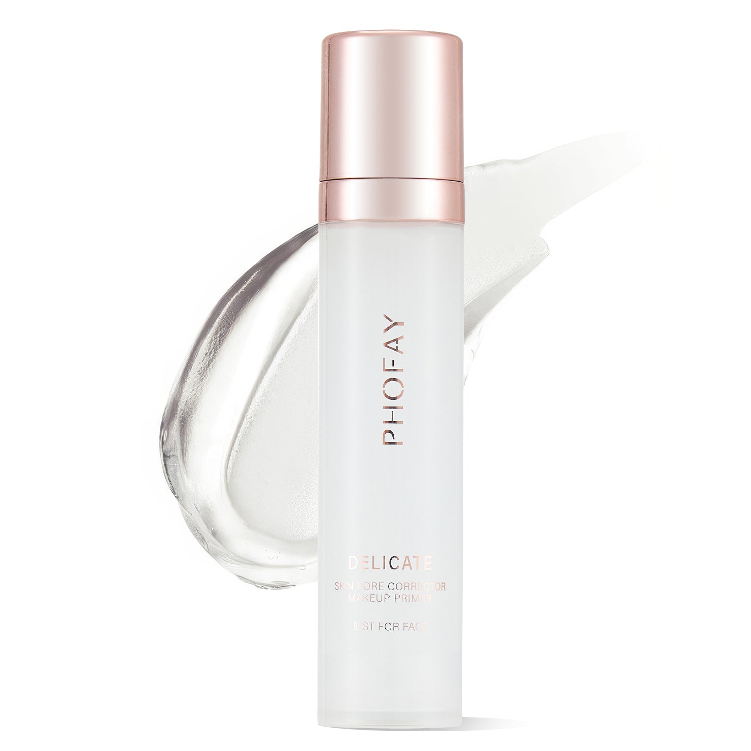 PHOFAY Hydrating Makeup Primer – Lightweight Face Base - Image 7