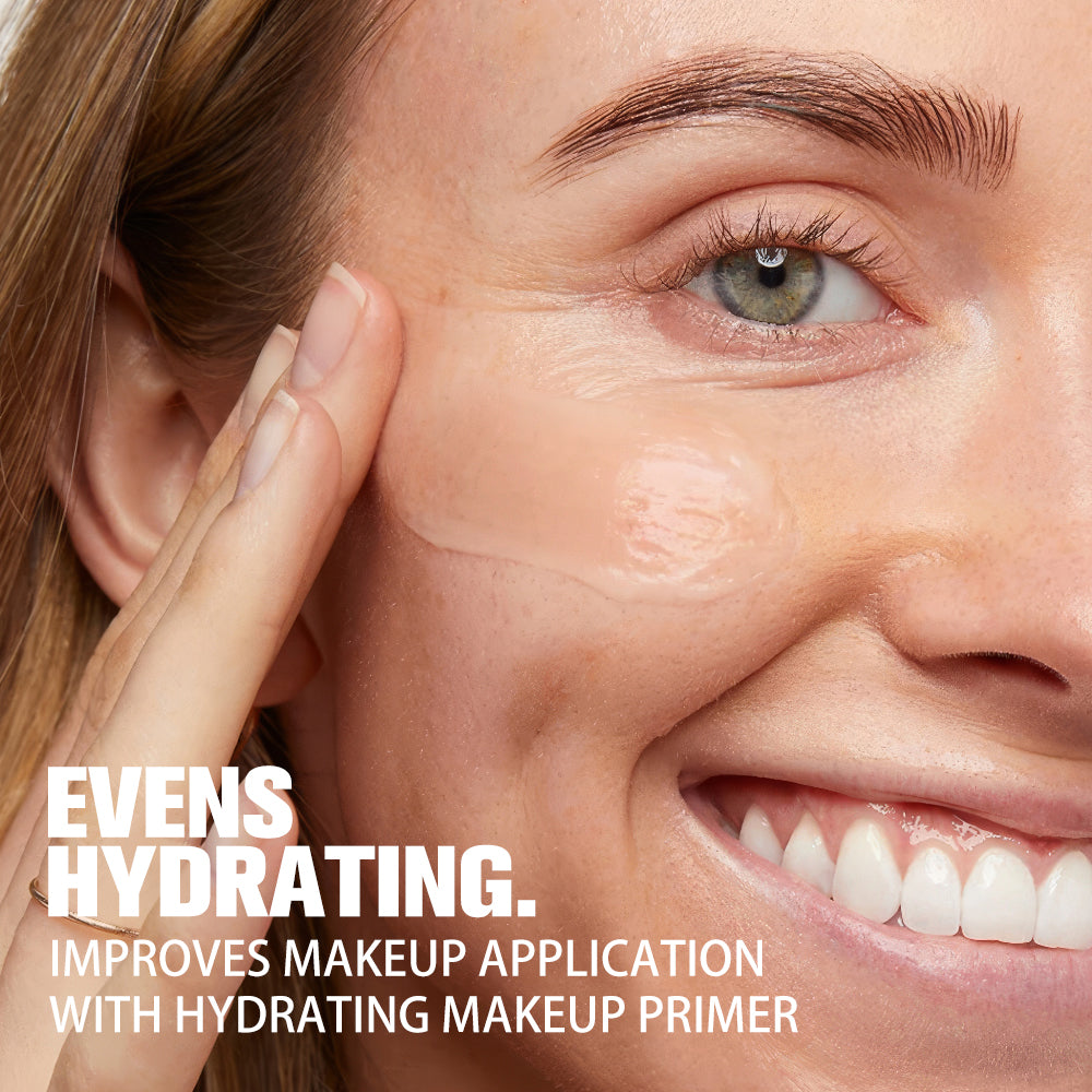 PHOFAY Hydrating Makeup Primer – Lightweight Face Base - Image 3