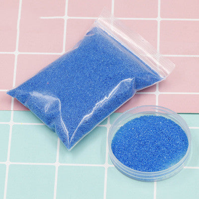 DIY Magic Sand – Non-Wet Educational Space Sensory Toy - Image 11