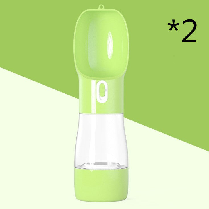 Portable Dog Water Bottle - Image 11