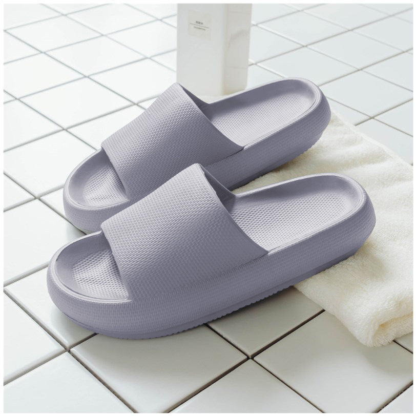 Soft Non-Slip Home Slippers – Indoor Slides for Men & Women - Image 8