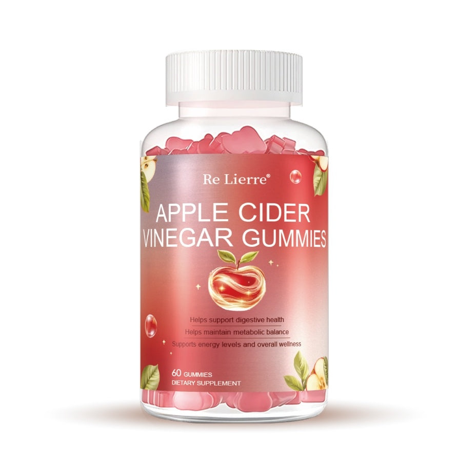 Cider Vinegar Gummies Cider Vinegar Grapefruit - Image 11