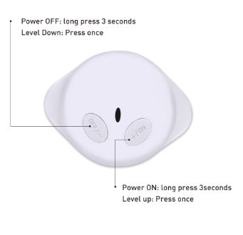 Facial Slimming Massager Women V Shape Facial Lifting Device - Image 6