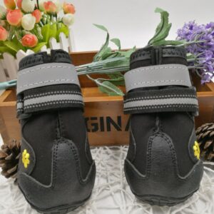 Pet Shoes Wear