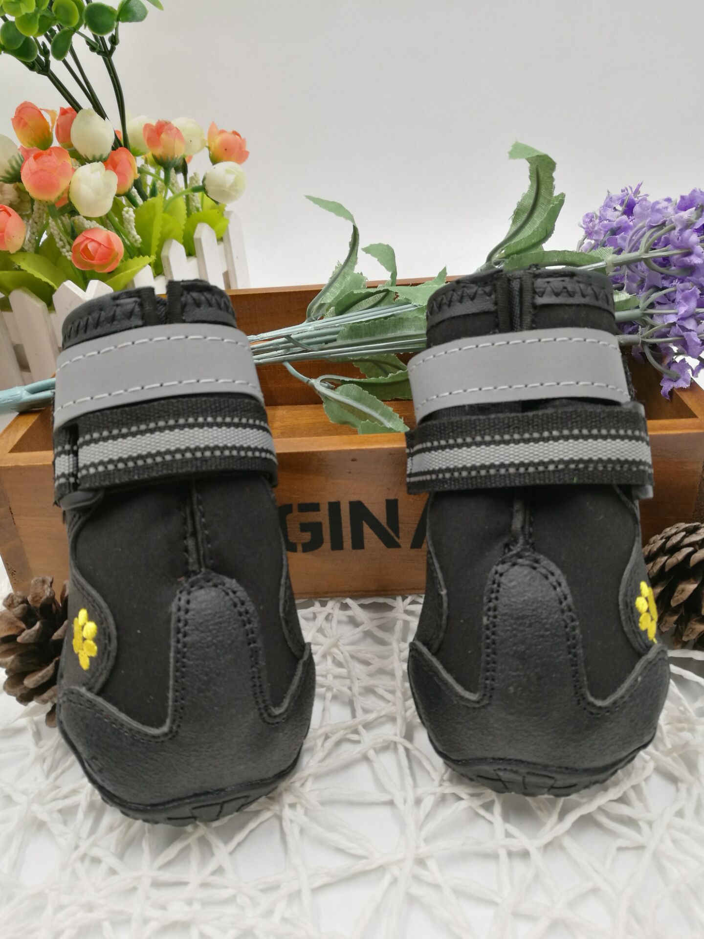 Pet Shoes Wear - Image 12