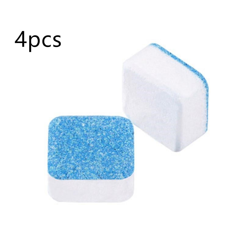 Washing Machine Cleaner Tablets – Deep Clean & Deodorizer - Image 15