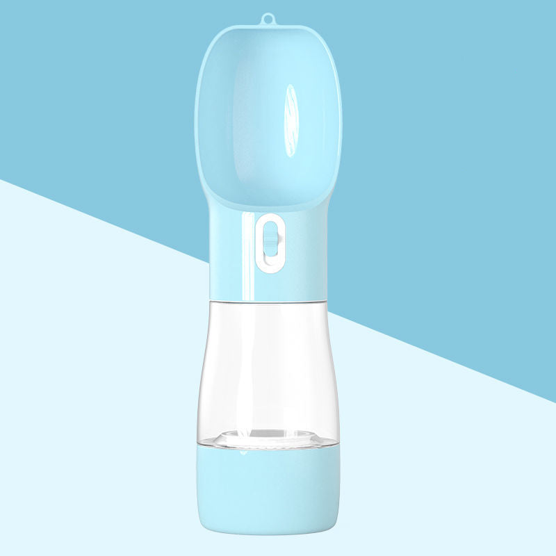 Portable Dog Water Bottle - Image 6