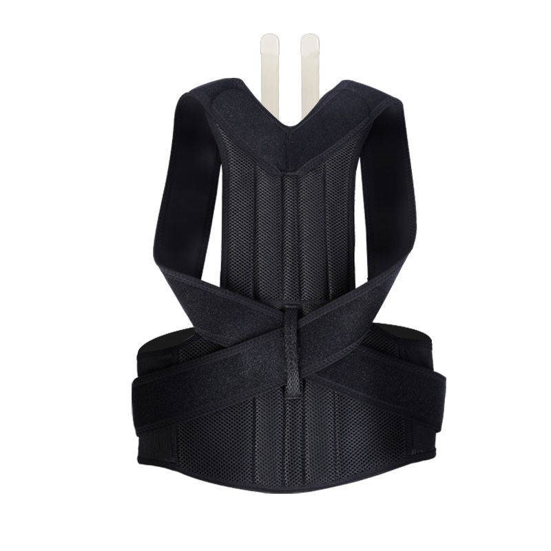 Unisex Posture Belt – Back Support & Alignment Brace - Image 8