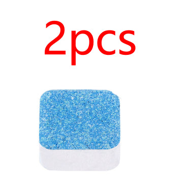 Washing Machine Cleaner Tablets – Deep Clean & Deodorizer - Image 13