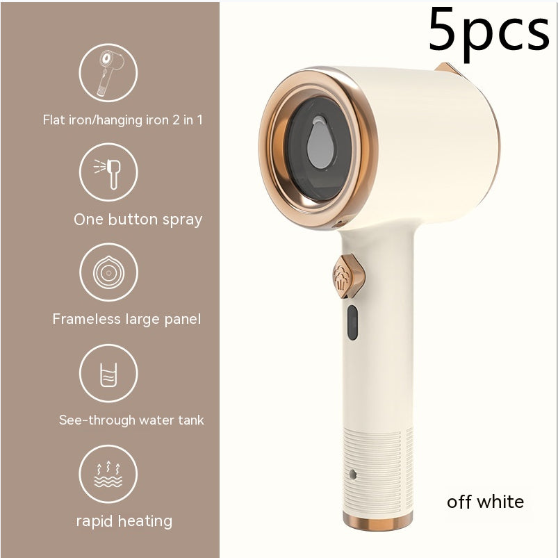 Portable Garment Steamer – Mini Handheld Clothes Steamer - Image 15