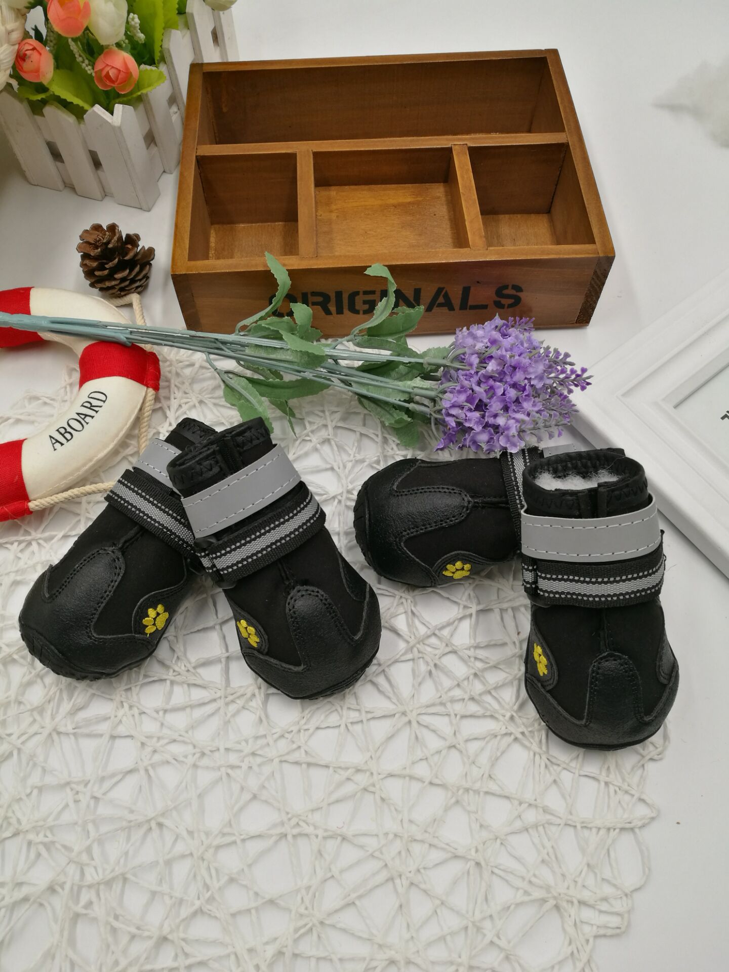 Pet Shoes Wear - Image 3