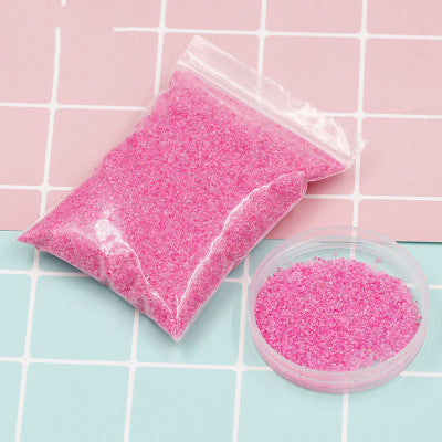DIY Magic Sand – Non-Wet Educational Space Sensory Toy - Image 5