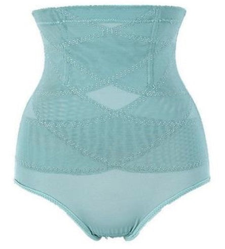 Women’s High-Waist Postpartum Shapewear – Tummy Control Pants - Image 8