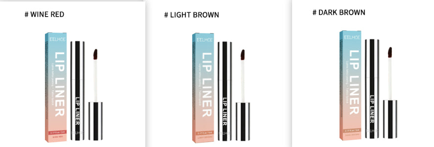 Stripping Lip Liner – Waterproof Long-Lasting Lip Pencil - Image 8