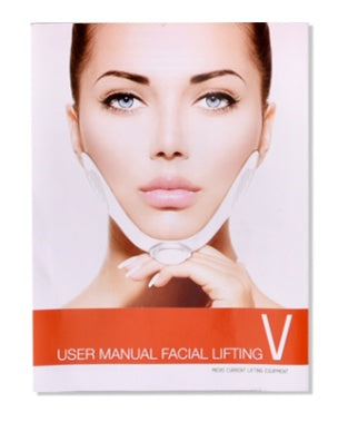Facial Slimming Massager Women V Shape Facial Lifting Device - Image 4